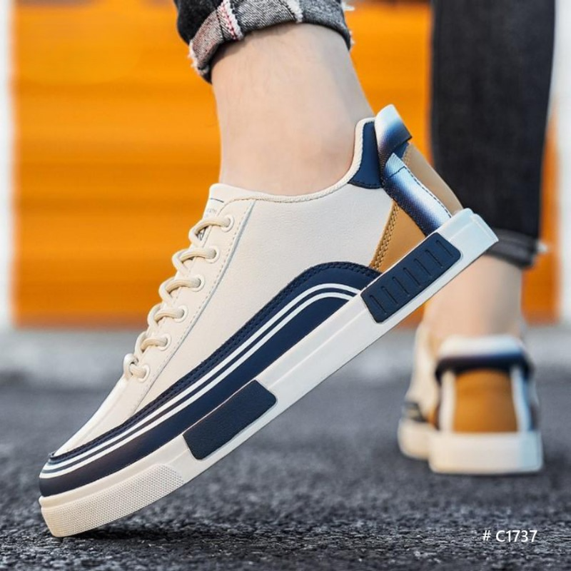 ZELTOR CASUAL SHOES Copy